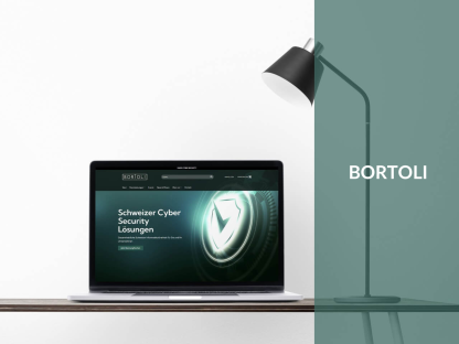 Bortoli-ecommerce-website
