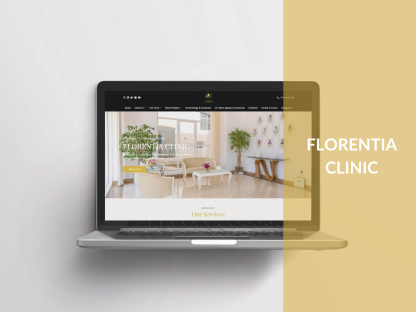 Florentiaclinic-ecommerce-website-wordpress