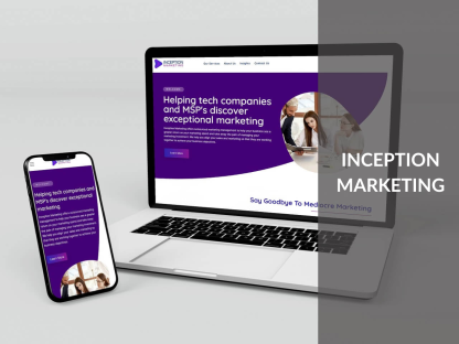 Inceptionmarketing-ecommerce-website-development