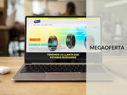 Megaoferta-z-elementor-website-development-wordpress