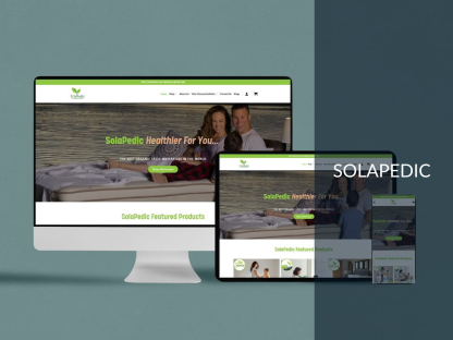 Solapedic-website-design-wordpress