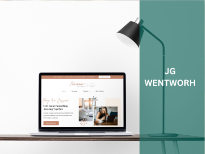 jnwentworth_website _design_using_elementor_pro